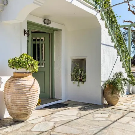 Ambeli Villa