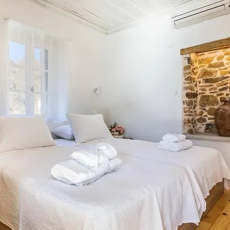 Villa Ambeli