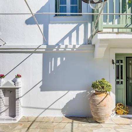 Ambeli Villa Skopelos Town