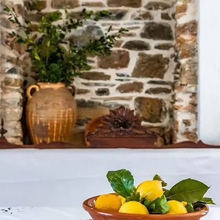 Villa Ambeli Skopelos Town
