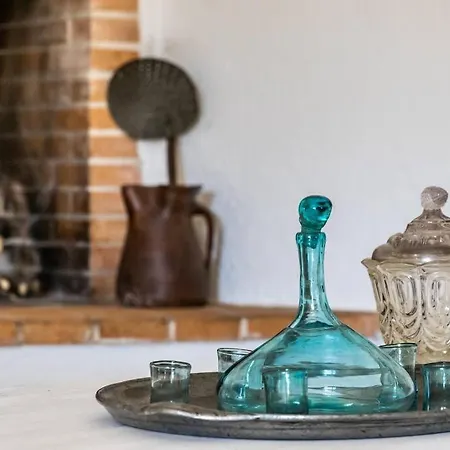 Ambeli Villa Skopelos