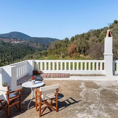 Ambeli Villa