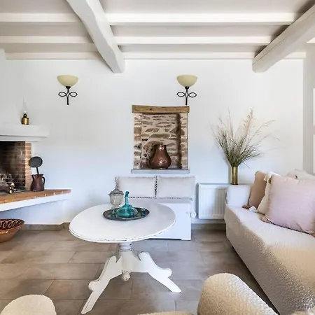 Villa Ambeli Skopelos Town