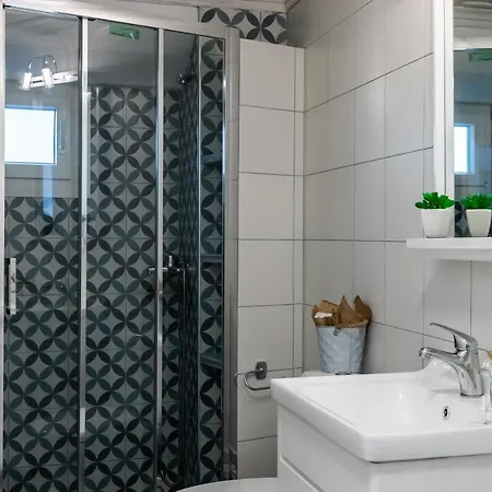 Ambeli Villa Skopelos Town