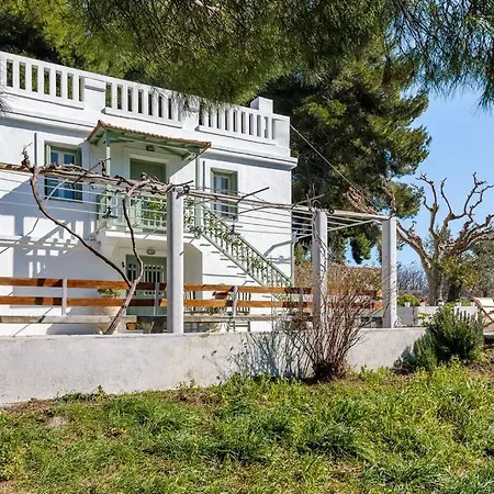 Villa Ambeli Skopelos Town