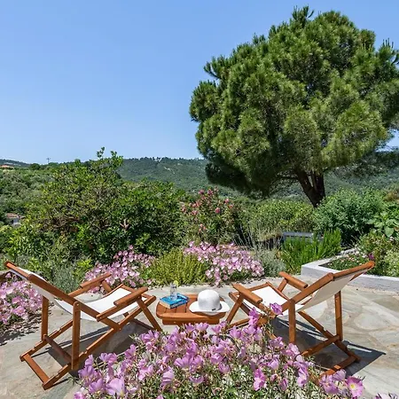 Villa Ambeli