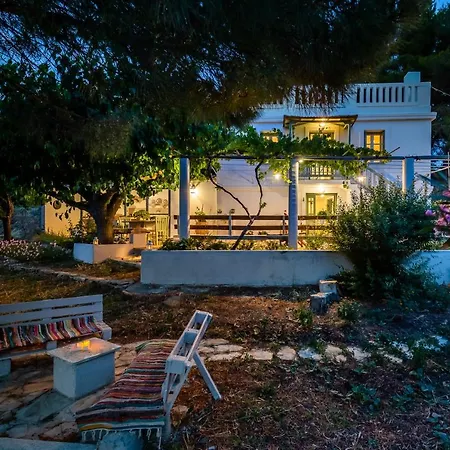 Ambeli Villa