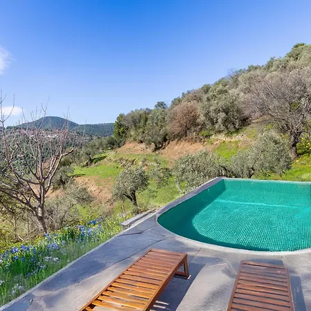 Ambeli Villa Skopelos Town