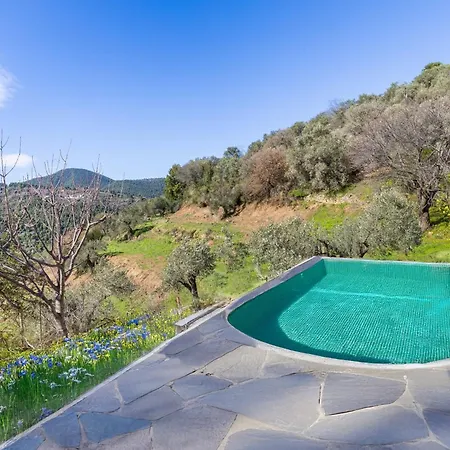 Villa Ambeli Skopelos Town