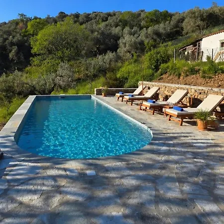 Villa Ambeli