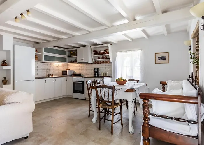 Ambeli * Скопелос