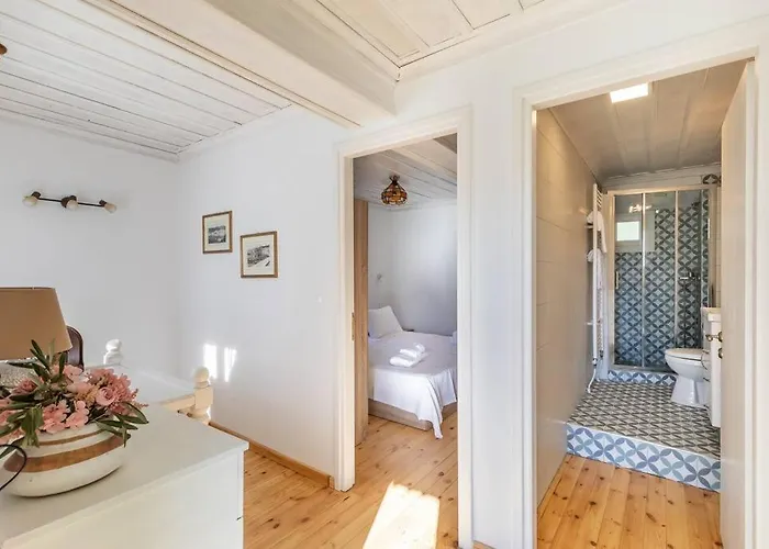 Ambeli * Skopelos Town