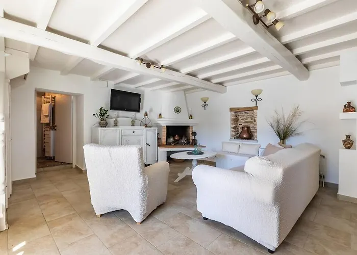 Ambeli * Skopelos Town