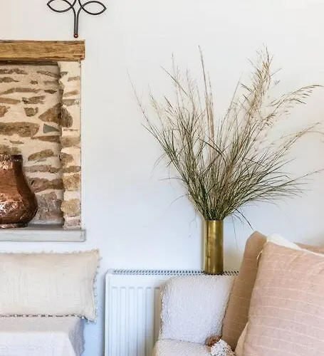 Ambeli Вилла Скопелос