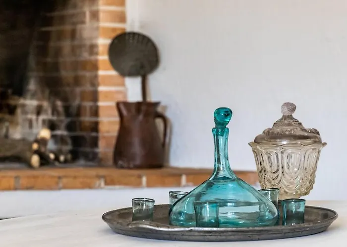 Ambeli Villa Skopelos Town