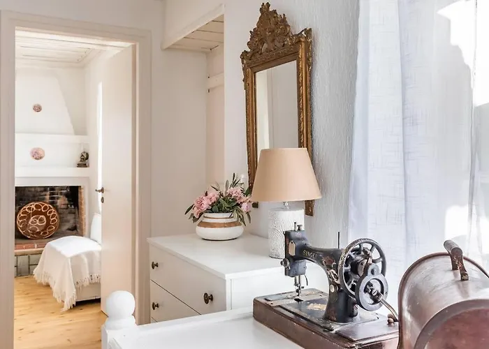 Ambeli * Скопелос