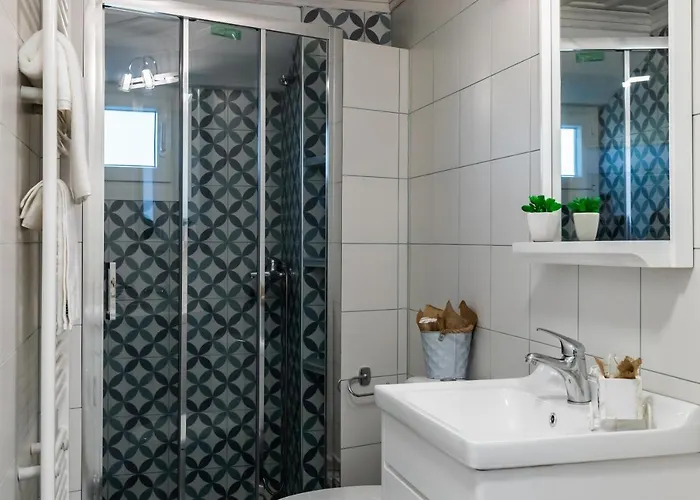 Ambeli Villa Skopelos Town